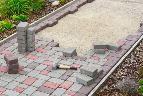 Best Driveway Repair Near Me  in Lake Ripley, WI