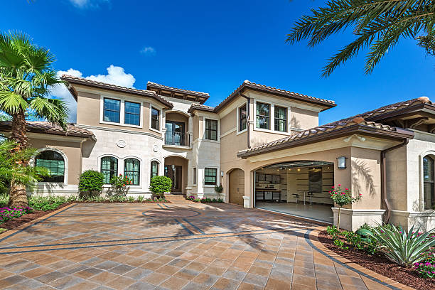 Best Decorative Driveway Pavers  in Lake Ripley, WI