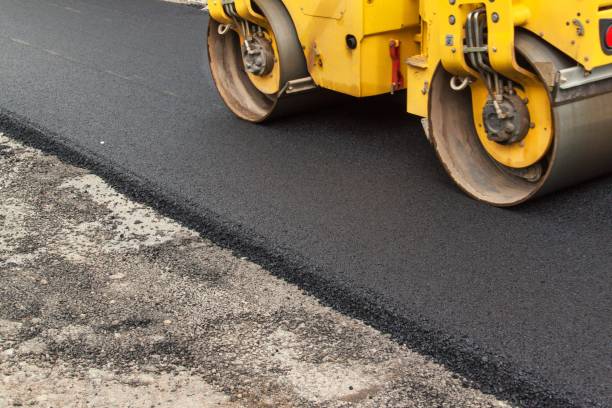 Best Driveway Paving Company  in Lake Ripley, WI