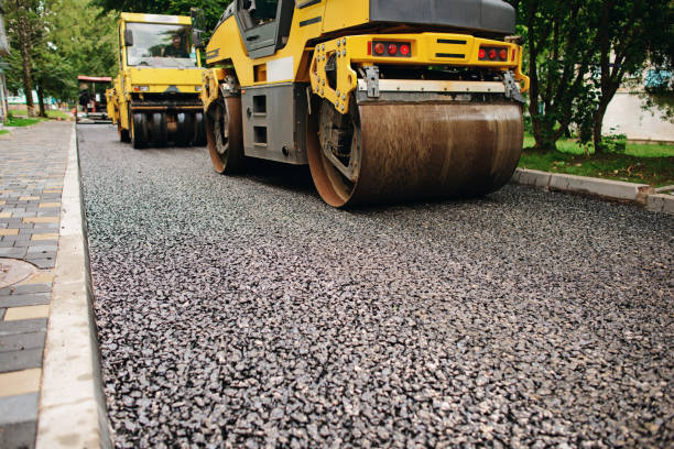 Best Affordable Driveway Pavers  in Lake Ripley, WI